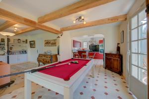 Maisons de vacances Maison Marine - Happy Rentals : photos des chambres