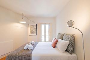 Casa 128 by LovelyStay