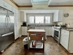 Sand Lake Getaway Lakefront - Tipton