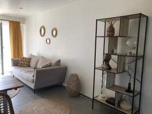 Appartements Bel appartement classe 3* proche port et plage : photos des chambres