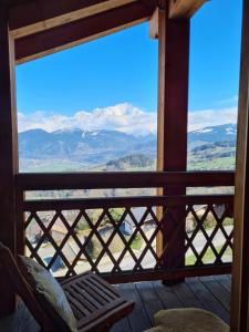 Hotels Le Chalet Hotel Cordon Adults Only : photos des chambres