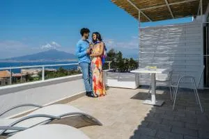 拉夫别墅 - 维克艾库塞