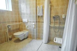 Hotel Perła Bieszczadów Geovita