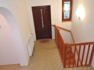 Big holiday home in a quiet location in Kolczewo