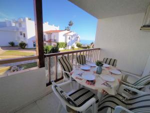 Primera línea Playa Romana - Habitat ALBERT VILLAS