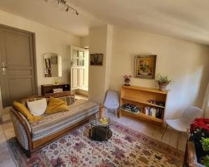 Appartements Bergerie de la Foux : photos des chambres