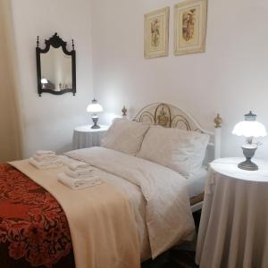 Casa do Cabeço - Termas da Sulfúrea