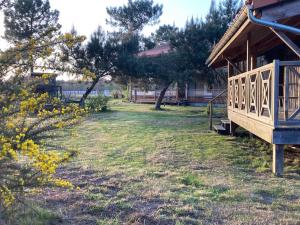 Chalets Le Gite de l'Aerogrange : photos des chambres