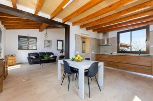 YourHouse Cas Padri