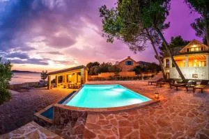 Little Sea House - Island Gangaro