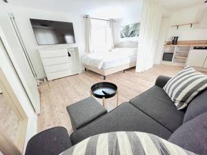 Amsel Appartements - Gemütliches Appartement 10 Minuten zum Strand