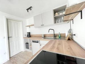 Amsel Appartements - Gemütliches Appartement 10 Minuten zum Strand