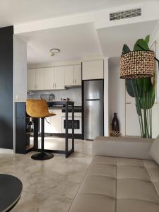 Kévista - AzulenaCalpe