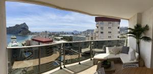 Kévista - AzulenaCalpe