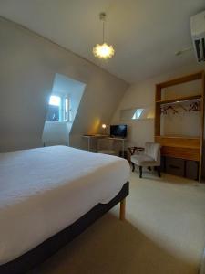 Hotels Chez CHILO : photos des chambres