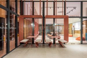 M Vertica Premier Suites Kuala Lumpur