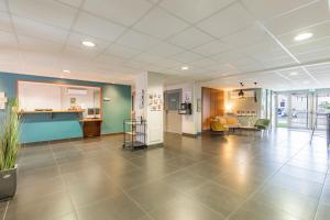 Appart'hotels Appart'City Confort Agen Centre : photos des chambres