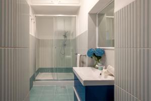 Daplace - Flaminia Apartment