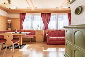 Family Suite room in Hotel Arcobaleno