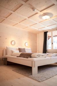 Lenk Lodge - Boutique & Design Hotel und Apartements