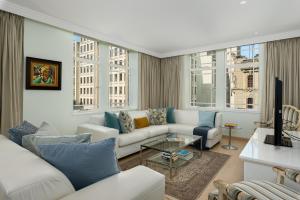 Mandela Rhodes Luxury Apartments