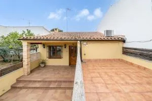 la casita - Saiforas