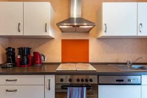 Ferienwohnung im Grünen