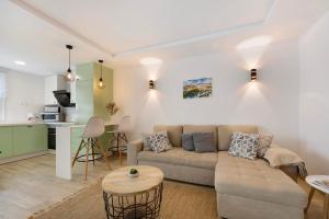 Apartamento Quinta do Paraíso