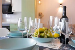 Apartamento Quinta do Paraíso