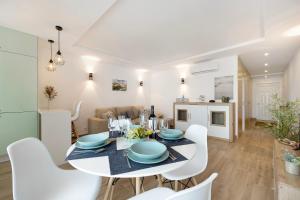 Apartamento Quinta do Paraíso