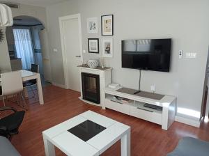 Apartamento Al Andalus Playa Muchavista El Campello
