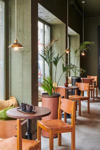 Hotels Hotel Cartier : photos des chambres