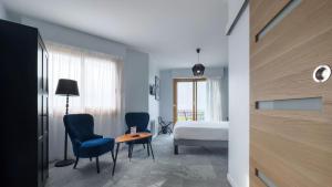 Hotels Hotel l'Albatros : photos des chambres