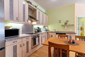 Ferienhaus Brigitte