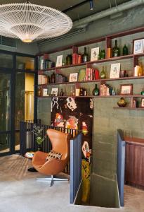 Hotels Hotel Cartier : photos des chambres