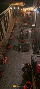 Tilcara Hostal Niña Coya - Alfarcito