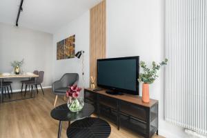 Osiedle Goplana Apartment FREE GARAGE by Renters