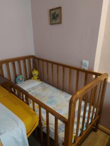 Meteora Marys mansion