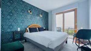 Logis Hôtel lAlbatros