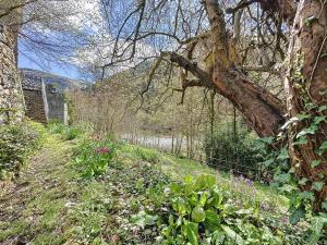 Maisons de vacances Gorges du Tarn : charmant gite avec vue sur le Tarn : photos des chambres