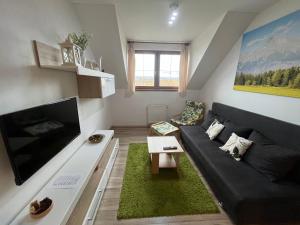 Apartmán Lomnica - Vysoké Tatry