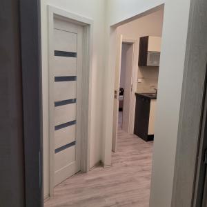 Apartmán Křtiny