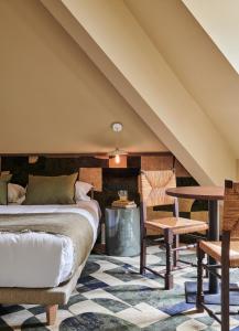 Hotels Hotel Cartier : photos des chambres