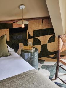 Hotels Hotel Cartier : photos des chambres