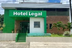 Hotel Legal - 布拉干萨