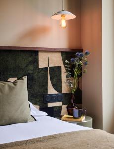 Hotels Hotel Cartier : photos des chambres