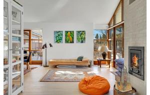 4 Bedroom Beautiful Home In Vejby