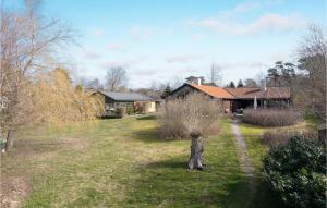 4 Bedroom Beautiful Home In Vejby