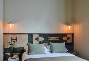 Hotels Hotel Cartier : photos des chambres