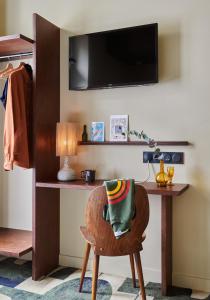 Hotels Hotel Cartier : photos des chambres